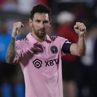 Aficionados desatan la polémica por arbitraje en la Leagues Cup 2023