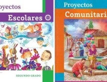 Los nuevos libros de texto de la SEP han dividido opiniones en la sociedad mexicana. ESPECIAL