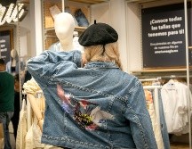 Veyra Sandoval. GENTE BIEN JALISCO/ Jorge Soltero