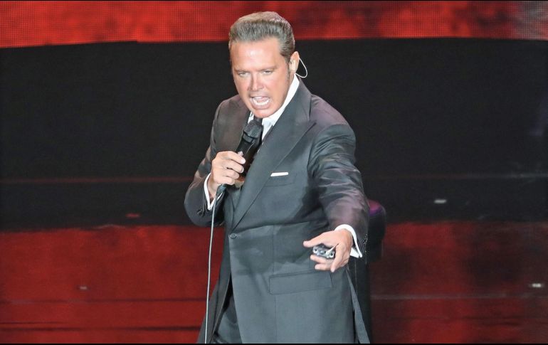 El cantante añade más fechas para su 