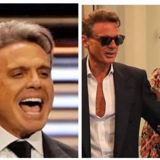 Luis Miguel y sus exóticas exigencias en su gira por Argentina