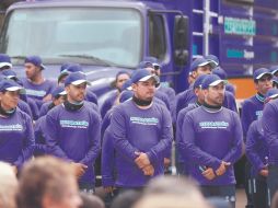 Reparatrón está equipado con 14 vehículos y personal calificado para embellecer Zapopan. CORTESÍA