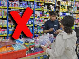 La Profeco orienta a los padres de familia sobre los útiles escolares de mayor calidad. EL INFORMADOR / ARCHIVO