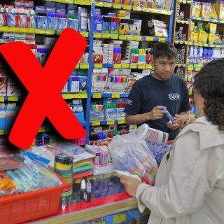 Estos son los útiles escolares que NO debes comprar por su mala calidad