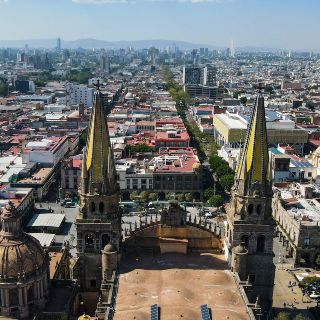 ¿Qué tan seguro es Guadalajara para viajar?