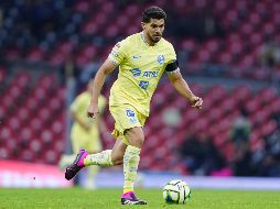 El goleador de las Águilas enfatizó que no es justificación para los malos resultados que han tenido equipos de la Liga MX. IMAGO7/R. Vadillo