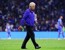 En sus 30 años de carrera, Ferretti ha tenido la oportunidad de dirigir a equipos como Pumas, Chivas, Morelia, Toluca, Tigres y Juárez. IMAGO7/Archivo