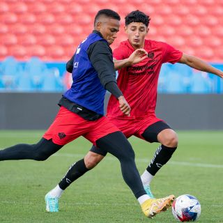 Atlas cierra su plantel para el Apertura 2023