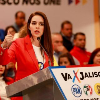 Laura Haro priorizará dirigencia del PRI sobre aspiraciones personales