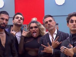 La noticia les caerá como balde de agua fría a Poncho de Nigris, Sergio Mayer y Niurka Marcos. ESPECIAL