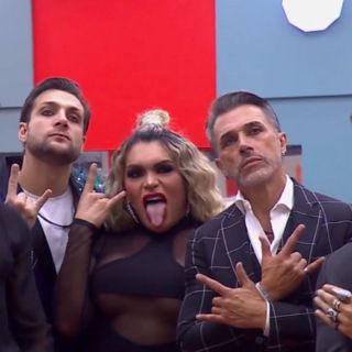 ¡A Mamá Niu no le gusta esto! El viernes habrá otro eliminado del team Infierno