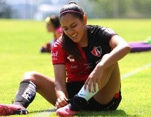 Las rojinegras acomulan tres derrotas y una sola victoria. IMAGO7/Archivo