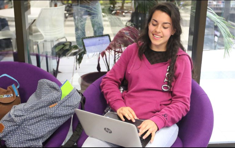 Las listas para el calendario escolar próximo, está muy cerca; te decimos cómo puedes revisar si entraste o no. EL INFORMADOR/ARCHIVO.