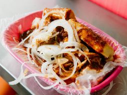 Cada municipio de la Zona Metropolitana de Guadalajara cuenta con su gastronomía, y aunque muchos de estos platillos suelen ser los mismos, cada quien suele hacer un poco diferente su preparación. EL INFORMADOR / ARCHIVO