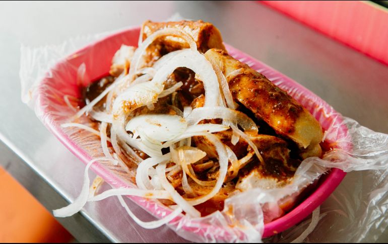 Cada municipio de la Zona Metropolitana de Guadalajara cuenta con su gastronomía, y aunque muchos de estos platillos suelen ser los mismos, cada quien suele hacer un poco diferente su preparación. EL INFORMADOR / ARCHIVO