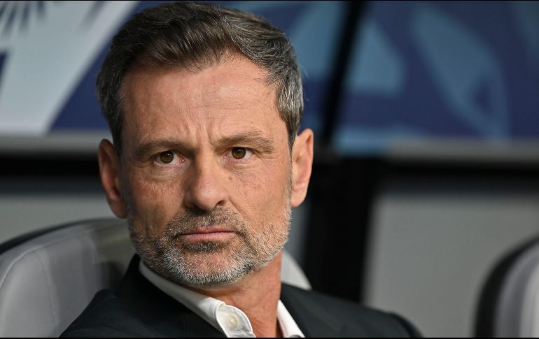 Entre los nombres para buscar la sustitución del icónico 