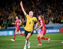 El rival de Australia saldrá del juego entre Francia y Marruecos. EFE/D. Himbrechts