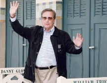 El director fue el encargado de filmar la cinta “The Exorcist”. AP