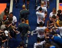 Tigres y Rayados llevarán su rivalidad al Shell Energy Stadium de Houston. IMAGO7/A. Jiménez