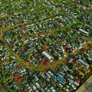 Lanzan nuevo sitio web para localizar autos en corralones