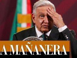 "La Mañanera" de López Obrador de hoy 8 de agosto de 2023
