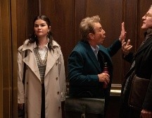 “Only Murder in the Building: Temporada 3” ya está disponible en Star+. ESPECIAL/THE WALT DISNEY COMPANY MÉXICO.