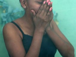 El IMSS recomienda evitar la automedicación, así como evitar vaselinas, cremas, manzanillas u otros para humectar la nariz, ya que algunos componentes pueden generar rinusinusitis. AFP / ARCHIVO