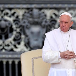 El Papa pide que se use la IA "al servicio de la humanidad"