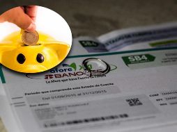 Las personas pueden hacer una selección para reclamar los recursos en caso de que falten. EL INFORMADOR / ARCHIVO