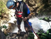 Lánzate a la aventura