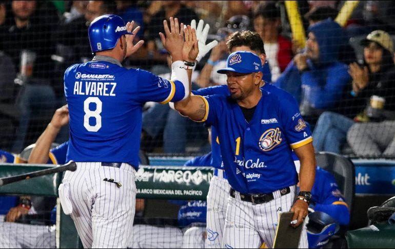 Charros se coronó por primera vez en la LMP justo en su campaña número cinco, y ahora ya están en la búsqueda de su tercera corona invernal justo en su décima Temporada en este circuito. IMAGO7