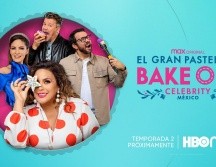 Angélica Vale está de regreso en este prestigioso reality. ESPECIAL/ HBO Max