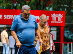 Si ya tienes los puntos necesarios para pedir tu Crédito Infonavit, checa cuál es la edad tope para solicitarlo. EL INFORMADOR/ARCHIVO.