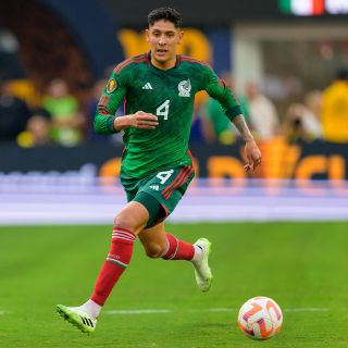 Edson Álvarez se convertiría en el segundo mexicano más caro de la historia