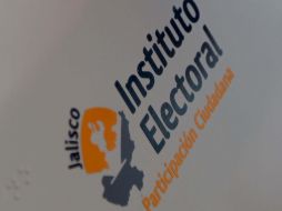 El partido Morena también señaló que al menos 23 de sus candidaturas a las alcaldías municipales fueron canceladas. EL INFORMADOR / ARCHIVO