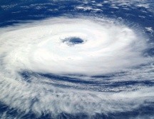 El tifón Khanun, que es el sexto que se presenta en el Pacífico este 2023, avanza degradando en tormenta tropical severa. Pixabay / WikiImages