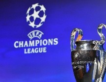 Ya comenzaron los encuentros de playoffs previo al inicio de las distintas competencias europeas que se disputarán esta temporada. TWITTER/@ChampionsLeague