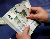 Si quieres empezar tu plan de retiro y no sabes cuánto destinar, te damos un ejemplo para esclarecer de cuánto podría ser tu pensión si ganas 10 mil pesos al mes. EL INFORMADOR/ARCHIVO.