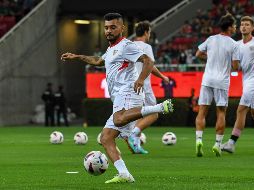 Las lesiones no han dejado que 