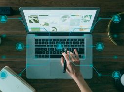 Los profesionistas en esta área tienen la capacidad de administrar plataformas digitales y redes sociales. ESPECIAL