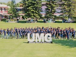 La Universidad Marista de Guadalajara ofrece un gran ambiente para sus estudiantes. ESPECIAL