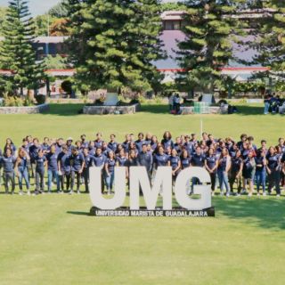 Universidad Marista abre una puerta al futuro