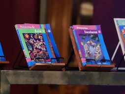 Pese a críticas, SEP minimiza errores en los libros de texto