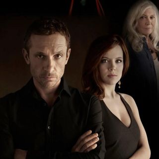 La romántica serie de Netflix que te pondrá la piel chinita