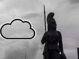 En Guadalajara, la nubosidad aumentará conforme avance la tarde. EL INFORMADOR / ARCHIVO