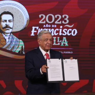 Por decreto presidencial se protegerán sitios sagrados de 3 estados, 2 de ellos en Jalisco