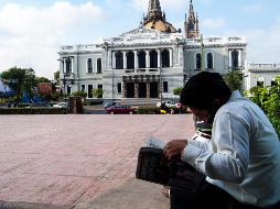 En un comunicado, el SIIAU informó que en estos momentos se presentan fallas que impiden la visualización completa de algunos datos de los aspirantes. EL INFORMADOR / ARCHIVO