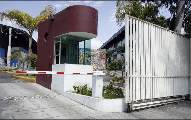 El cupo es sólo para aspirantes no admitidos con trámite completo a centros universitarios. EL INFORMADOR / ARCHIVO