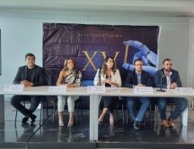 Este año se esperan que por lo menos 40 jóvenes participen en este premio que será entregado el próximo 8 de noviembre. EL INFORMADOR/ J. Velazco