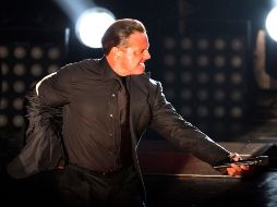 El regreso de Luis Miguel a los escenarios trajo consigo una alta dosis de euforia tras volver a ver al 